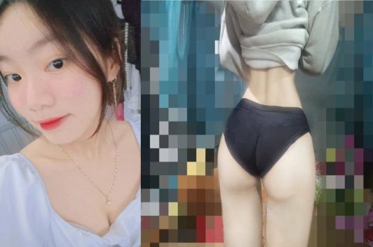 pickleball sex Em gái teen bị bạn trêu chọc ngoài đường phố