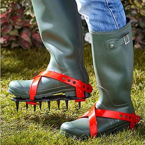 best boots for gardeners