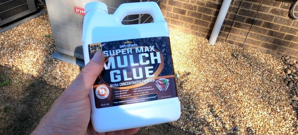 Mulch Glue Unleashed: The Ultimate Handbook for Mulch Fixing